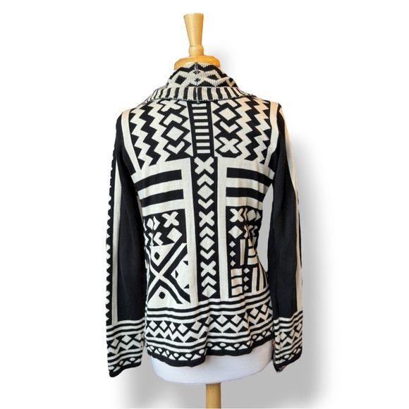 Staring at Stars Cardigan - Picture 3 of 4